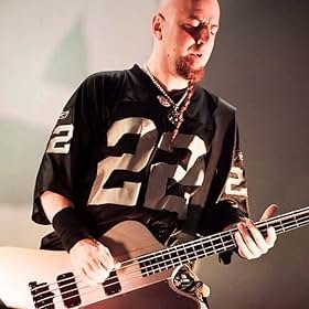 Shavo Odadjian